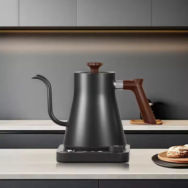 Easy Pour Gooseneck - Intelligent Constant Temperature Electric Kettle